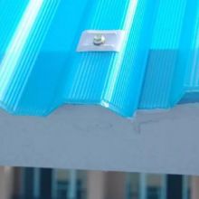 佛山市南海區鷹發玻璃鋼塑膠制品廠 專注PVC波浪瓦、PVC水槽及廣西玻璃鋼產品