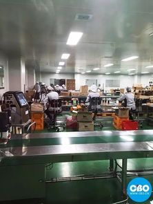 探訪Cellab 造出韓國最優質面膜的殿堂，中國化妝品精英的研學之旅